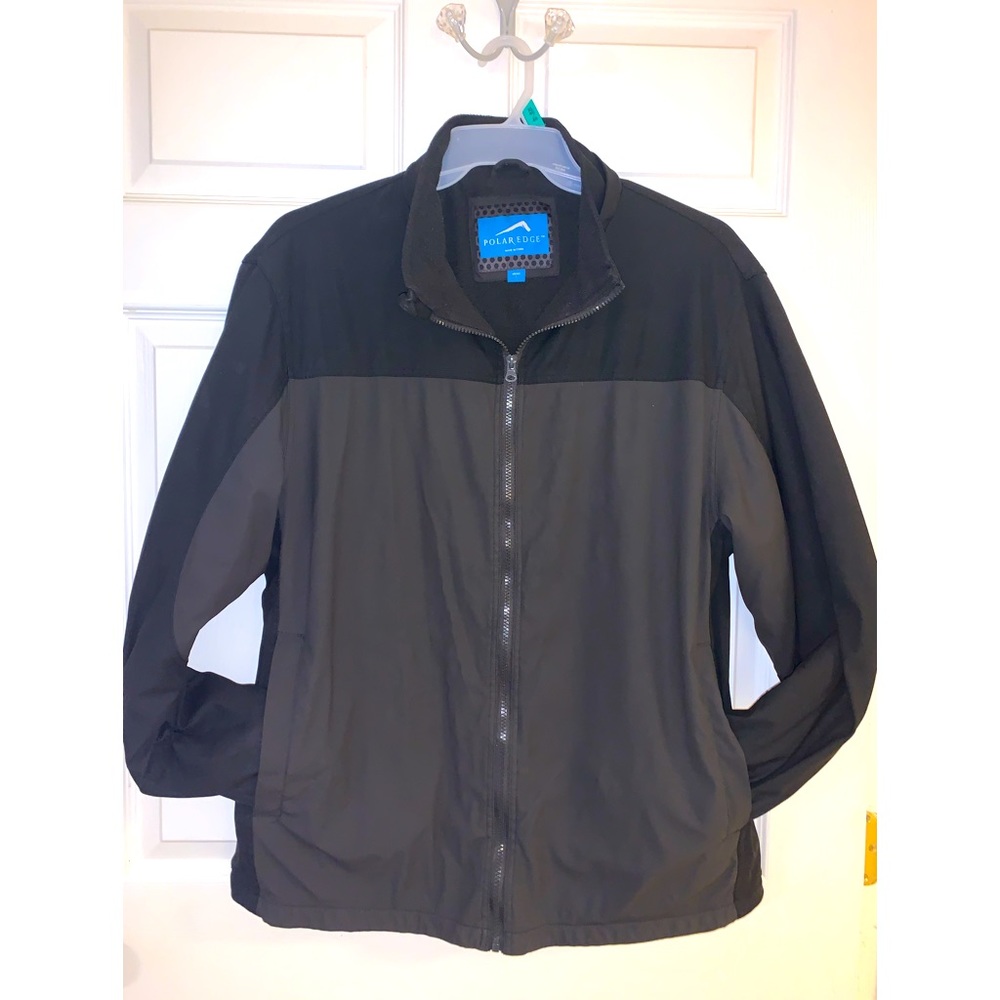 Polar Edge Jacket